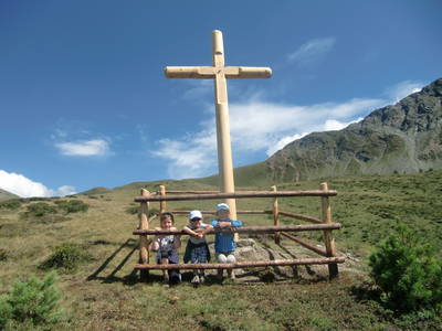 Bild 11 aus  Feldererhof