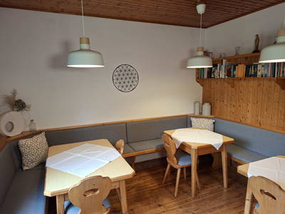 Bild 166 aus Alpin-Dreimäderlhaus - Wiednerhof