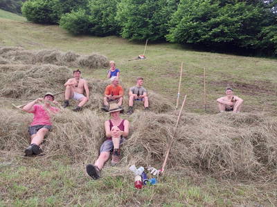 Bild 98 aus  Forstnighof