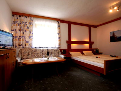 Bild 107 aus Appartementhaus Karlspitze Natur Pur