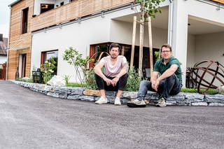 Gober & Freinbichler - Weine von Hand aus Horitschon