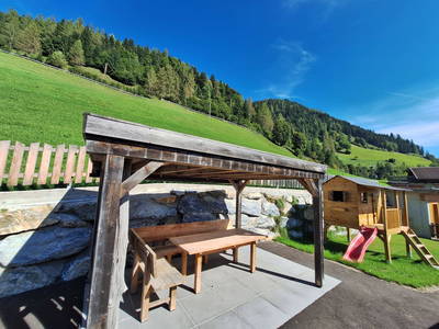 Bild 32 aus  Ferienwohnung Reicherhof