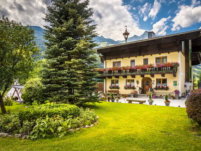 Bild 27 aus  Bio-Ferien-Bauernhof MOARBAUER