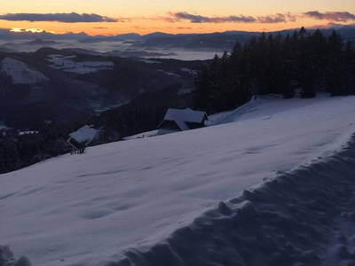 Bild 35 aus  Die Saualmleitn