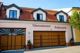 Gästezimmer Frühwirth aus Teesdorf