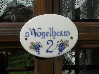 Bild 36 aus  Gästehaus Schlossblick