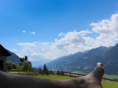 Bild 29 aus  Drautal Alm Schönbuch