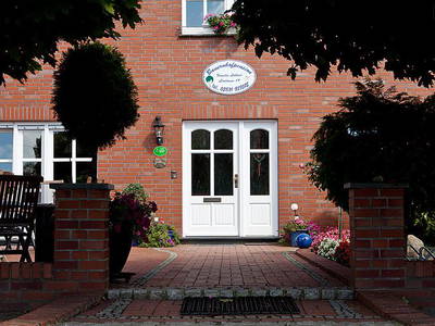 Bild 4 aus  Bauernhofpension-Ferienhof-Familie  Löbbert