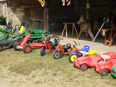 Bild 13 aus  Mühlenhof Wohlenbüttel