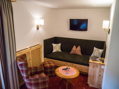 Bild 28 aus  Familienhotel-Gasthof Hinteregger