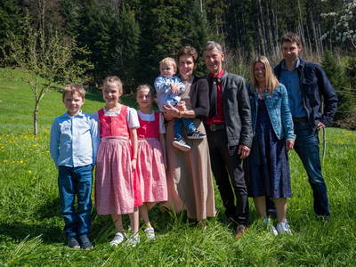 Bild 95 aus  Familie Nußbaumer 