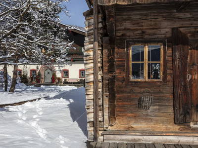 Bild 165 aus  Baby-/Kinderbauernhof Stefflhof