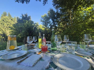 Bild 11 aus  Buchgrabenhof