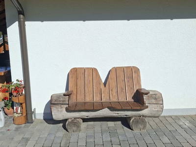 Bild 35 aus  Ledererhütte