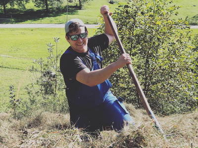 Bild 15 aus  Margreitterhof