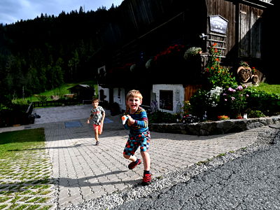 Bild 70 aus Bauernhof Pergila