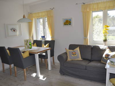 Wohnen im Chardonnay