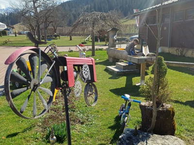 Bild 5 aus  Ferienbauernhof Arnoldgut