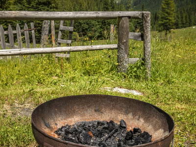 Bild 51 aus  Hintereggalm