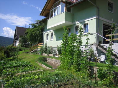 Bild 15 aus  Hillgartner Neubauerhof