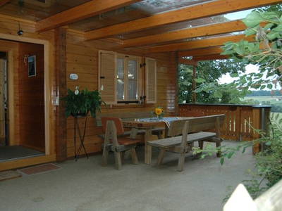 Bild 28 aus  Haus Waldesruh