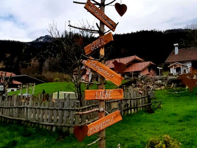 Bild 125 aus Archehof Eislbauer