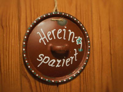 Bild 10 aus  Ferienhaus Trausibauer