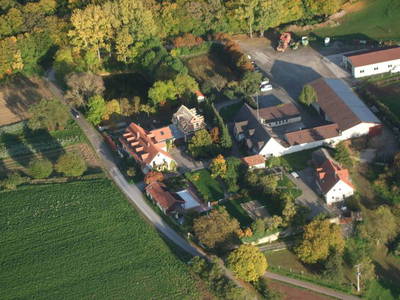 Bild 11 aus  Ferienwohnung Lindleshof