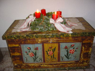 Bild 39 aus  Ferienhof Mittermair