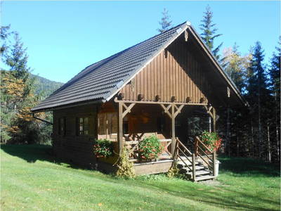 Bild 2 aus  Plochardhütte