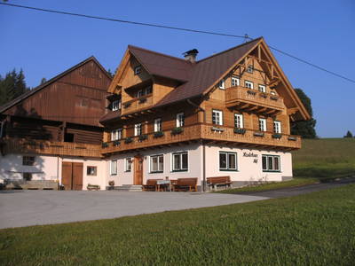 Bild 9 aus  Haslehnerhof