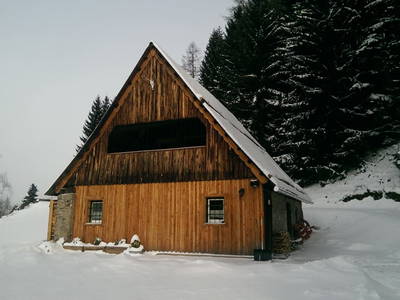 Bild 37 aus  Jölli-Hütte
