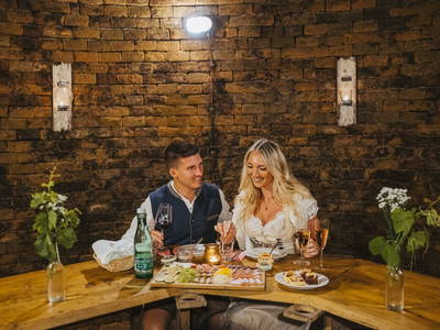 Bild 290 aus  Winzerhof Küssler, Weinviertel