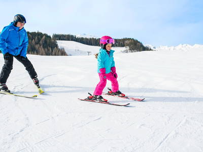 mit der Niederthai Card alle Schneesportarten inklusive