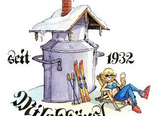 Bild 18 aus  Lamprechthof