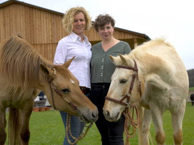 Bild 91 aus  Family Ranch – Urlaub am PferdeBauernHof