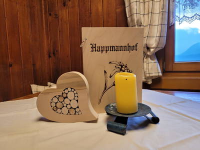 Bild 54 aus  Ferienhaus Marias Hoamatl