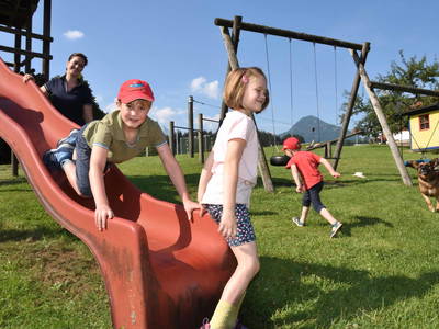 Bild 102 aus  Feriengut Unterhochstätt