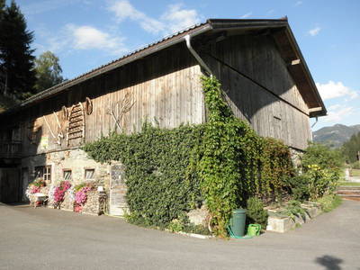 Bild 37 aus  Bio- und Kinderbauernhof Voglbach