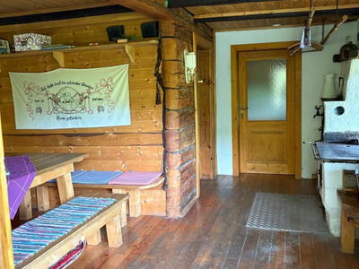 Bild 5 aus  Dreicharhütte