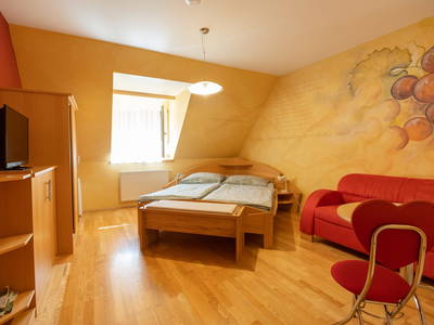 Bild 140 aus  Winzerhof Strablegg