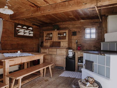 Bild 37 aus  Sonnleitn Hütten