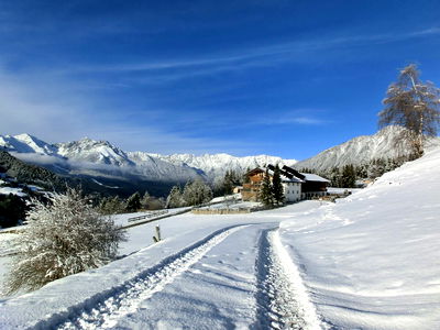 Bild 17 aus Berghof Thöni - Berührt von der Kraft der Berge