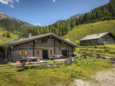 Bild 2 aus  Unterpleißlinghütte