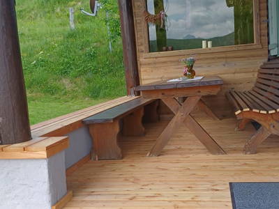 Bild 27 aus  Helfer-Alm