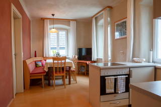 Ferienwohnung Veit - Ferienwohnung Sonnenschein