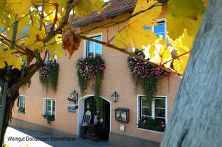 Weingut STRAWANZER Donabaum aus Spitz