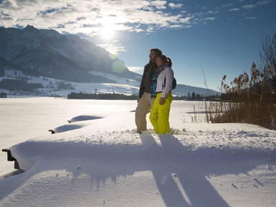 Bild 110 aus  Feriengut Unterhochstätt