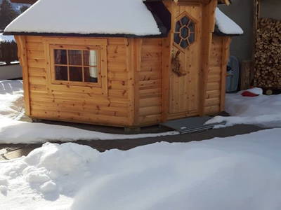 Bild 63 aus  Fergl's Hof