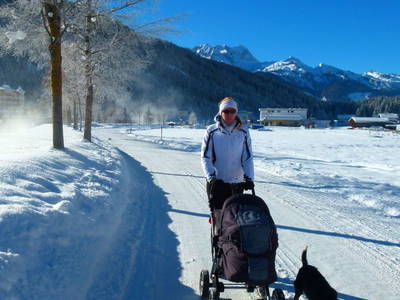 Bild 56 aus  Haus Alpengruss